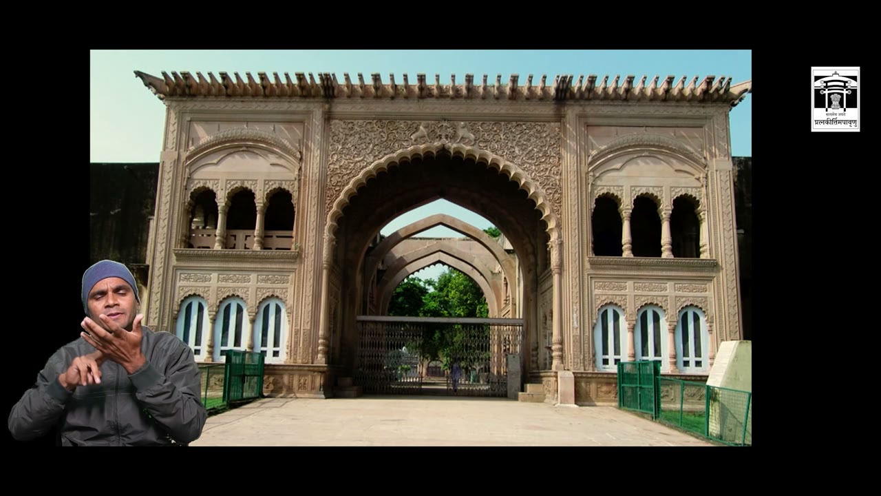 Deeg water palace, Bharatpur